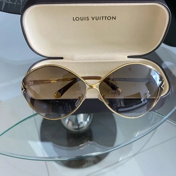 Louis Vuitton | Accessories | Sunglassz Louis Vuitton In  display picture 2